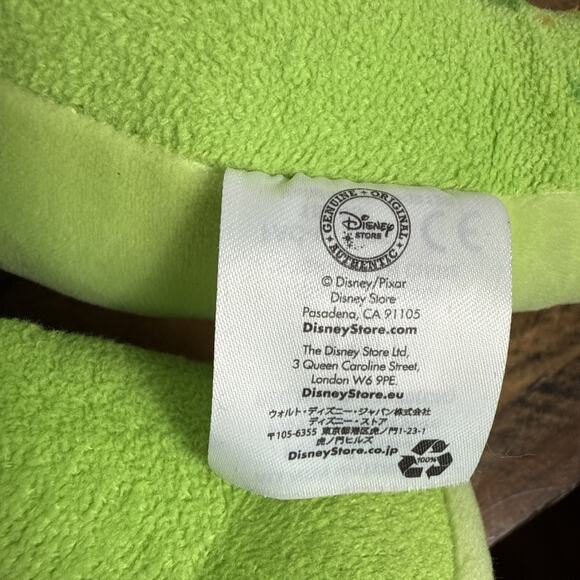 Stuffed Animal Plush Lot Disney Spiderman Pokemon Pinocchio Aristocats EUC Large - Picture 4 of 16